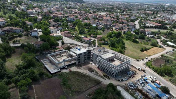 Bu Tesis Kocaeli’nin Sağlık Turizmine Katkı Sağlayacak