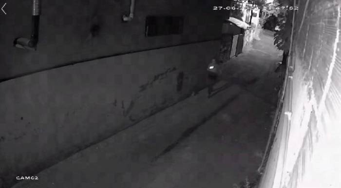 Sultanbeyli’de Polise Silahla Ateş Eden 2 Gaspçı Yakalandı