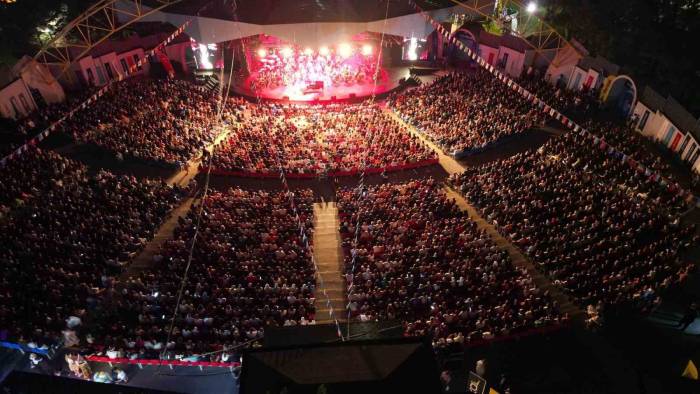 Festival Heyecanı Tüm Bursa’yı Saracak