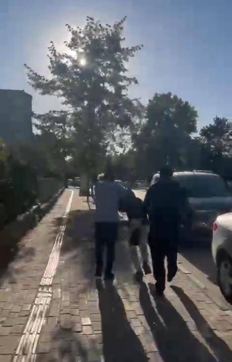 Uyuşturucu Satışından 10 Yıl Hapis Cezasıyla Aranıyordu, Uyurken Yakalandı