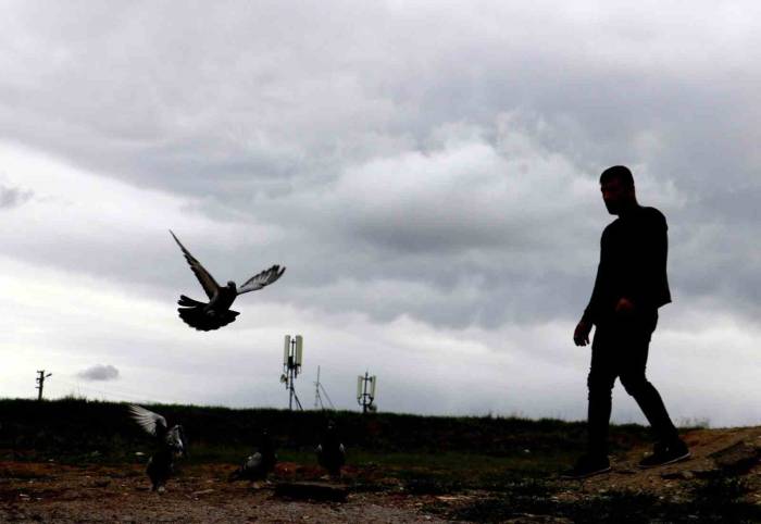 Vazgeçilmeyen Bir Tutku, Saatlerce Yanlarında Bekliyorlar