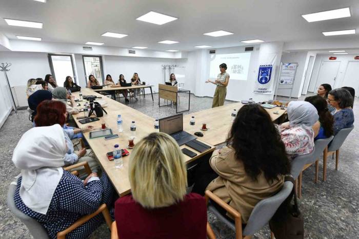 Abb Pozitif Ergen Gelişimi Müdahale Programı Başlatıyor