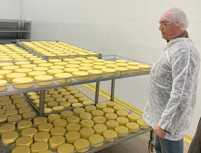 8 İşletmeye 336 Bin Tl Ceza Uygulandı