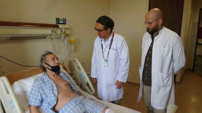 Küçük Kesi İle Yapılan Bypass Ameliyatlarında Hastalar 3, 4 Günde Taburcu Olabiliyor