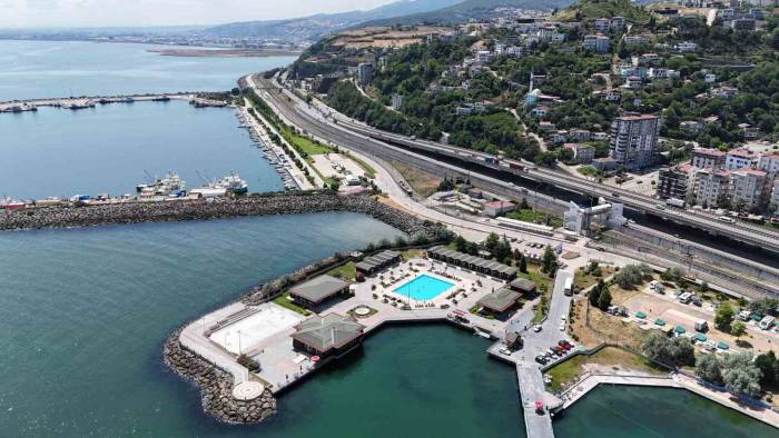 Engellilere Ücretsiz 5 Yıldızlı Tatil