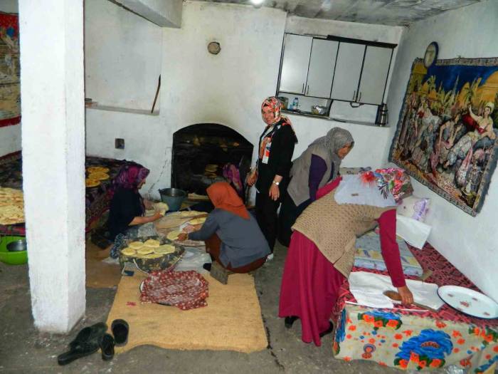 Posof İçin Tanıtım Atağı