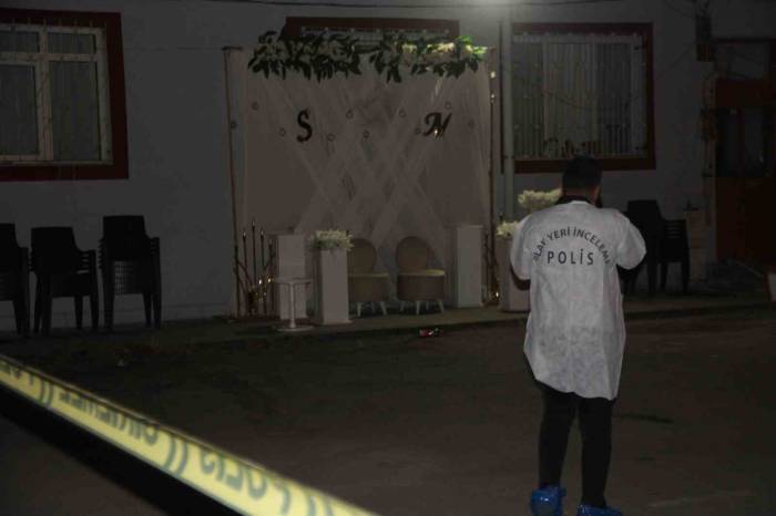 İstek Parça Yüzünden Düğün Kana Bulandı