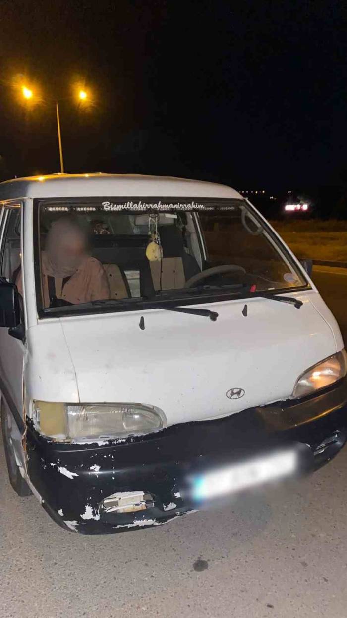 Çanakkale’de 24 Kaçak Göçmen Yakalandı