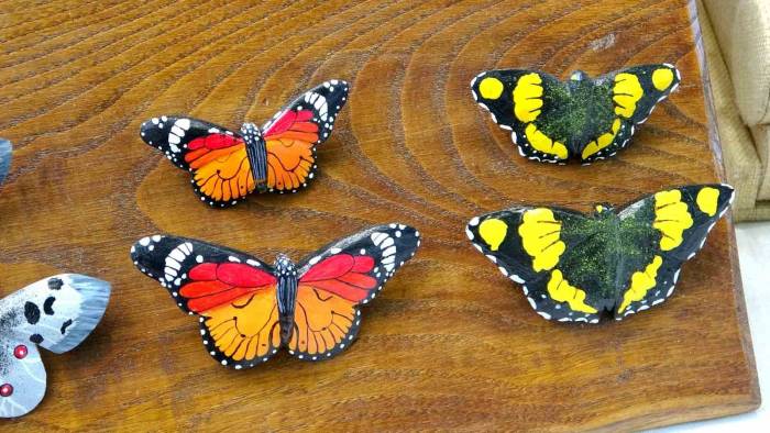 Ahşap Oyma Sanatını Muğla’da Yaşatıyor