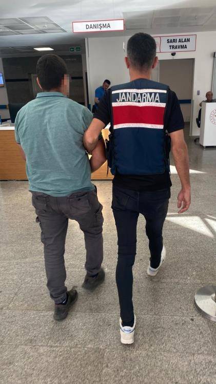 İzmir’de Deaş Operasyonu: 9 Gözaltı