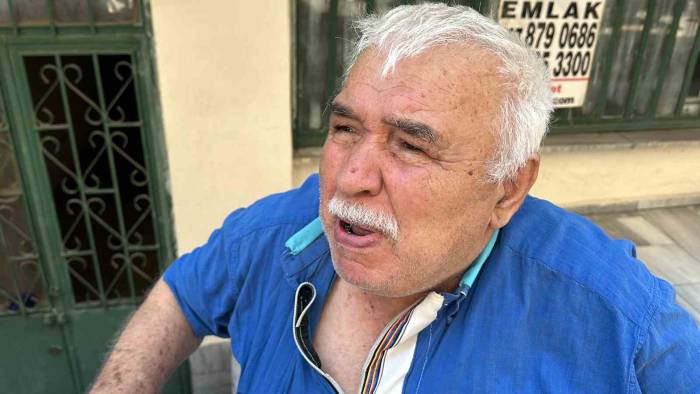 İstanbul’da Havada Asılı Kalan Adam O Anları Anlattı: "kendimi Aşağıya Bırakacaktım”