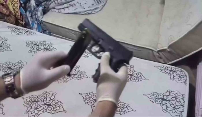 Kayseri Polisi Uyuşturucuya Geçit Vermiyor