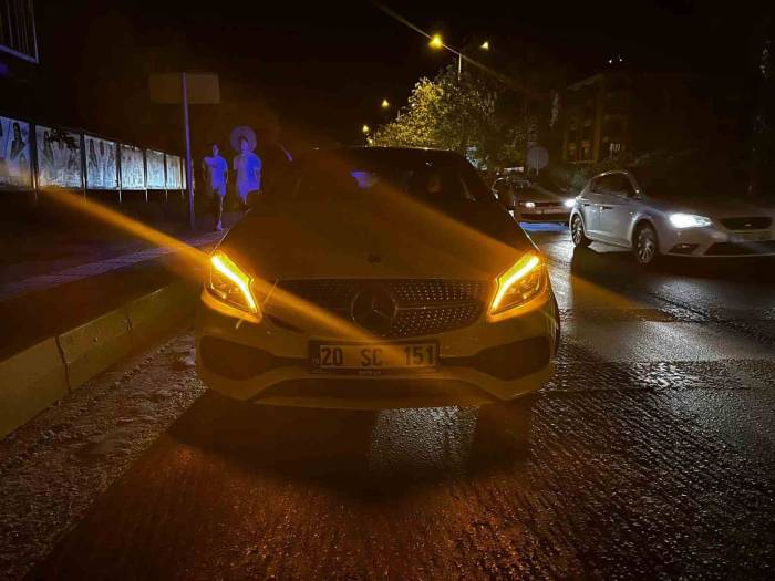 Alkollü Sürücünün Bodrum’da Başlayan Kaçışı Milas’ta Sona Erdi