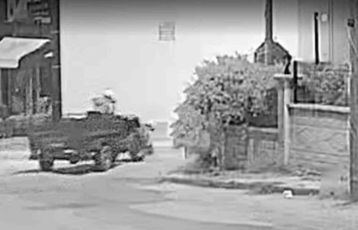 Mersin’de Evin Önünden ’taktak’ Motor Hırsızlığı