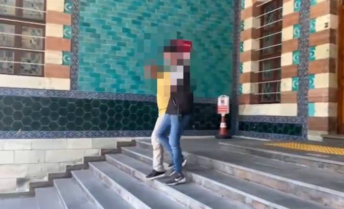 Kütahya’da Otobüste Uyuşturucuyla Yakalanan Yolcu Tutuklandı