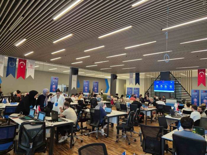 Animasyon Pazarı, Genç Aktörlerle Büyüyecek