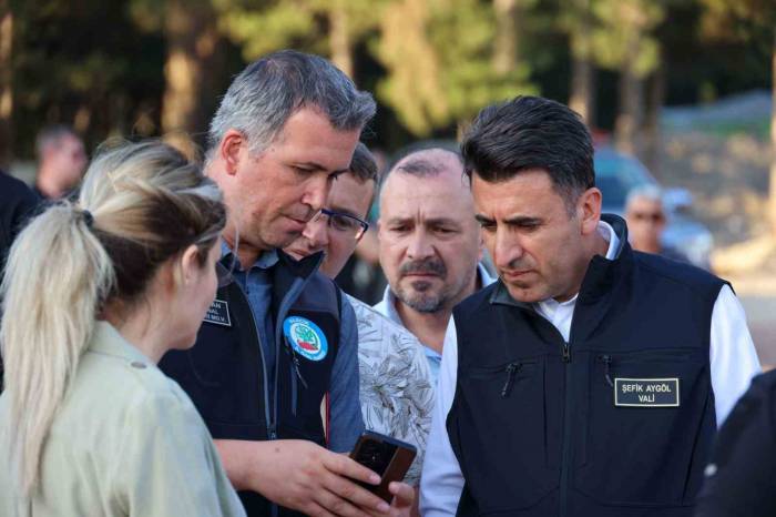 Merakla Beklenen Gölpark Fest’e Günler Kaldı