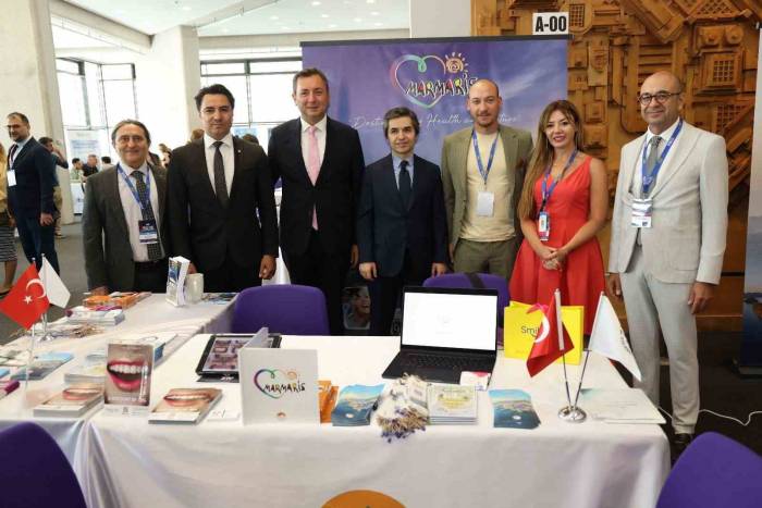 Mto’dan Sağlık Turizmi Atağı