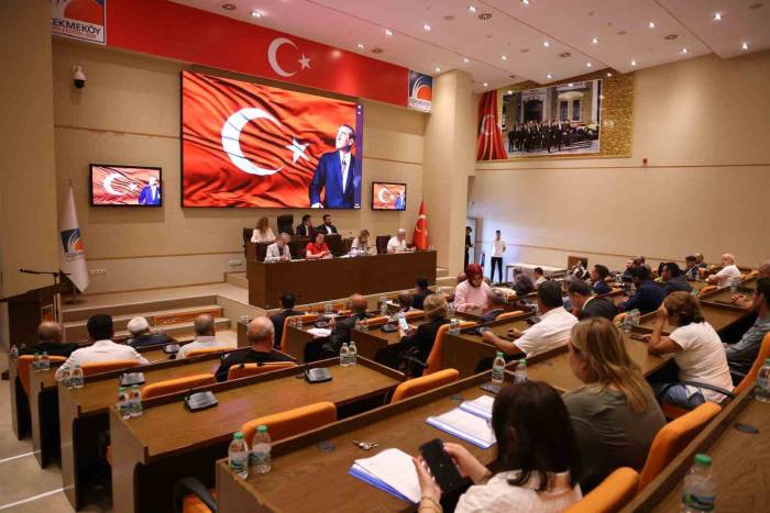 Çekmeköy Belediyesi’nden Örnek Davranış