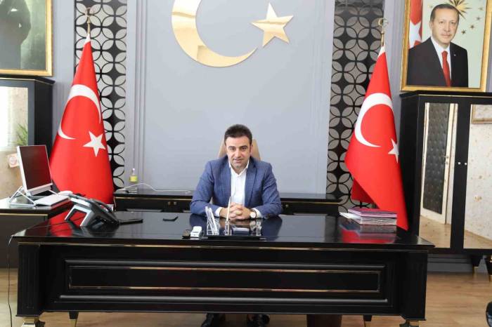 Adıyaman’da 3 Kaymakamın Görev Yeri Değişti