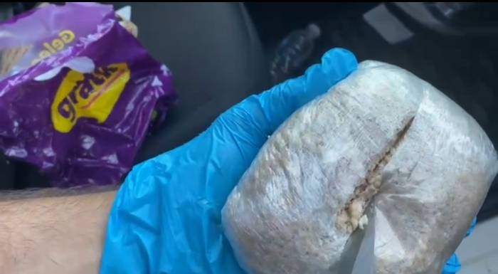 Düzce’de 2 Milyon Tl’lik Uyuşturucu Ele Geçirildi