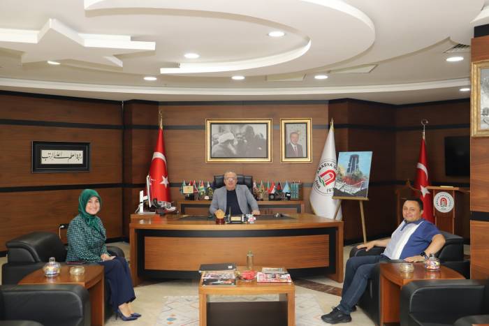 ‘Emeklilik Yılı’ İş Birliği Protokolü İmzalandı