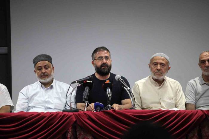 Konya’dan Irkçı Provokasyonlara Tepki