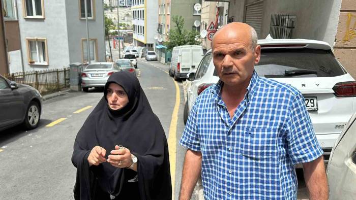 İstanbul’daki "Bana Toz Geliyor" Kavgası: "Bam Güm Yerleştirdi, Ağzımı Burnumu Dağıttı"