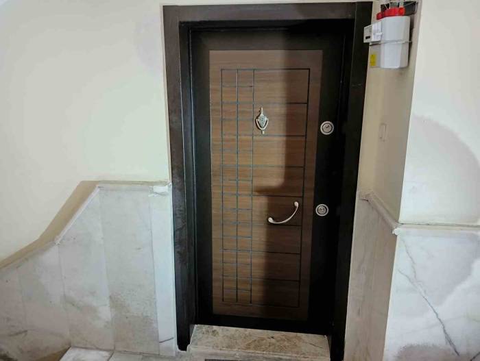 İki Çocuğunu Öldürüp İntihar Eden Babanın, Mahkemede “Katliam Yapacağım” Dediği İddia Edildi