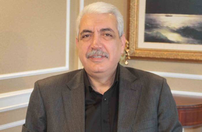 İş Adamı Nihat Karaarslan Ankara’da Silahlı Saldırıya Uğradı