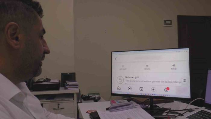 "Sahte Takipçili Haberciliğe ’tokat’ Şart"