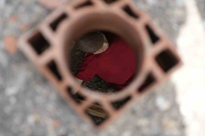 Gümüşhane’de Deprem Tatbikatı Ekiplerin Hızlı Müdahalesiyle Başarıyla İcra Edildi