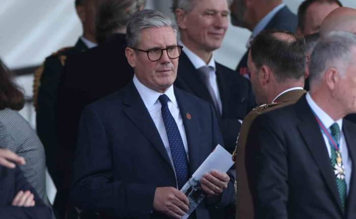 İngiltere’de Halk Yarın Erken Genel Seçimler İçin Sandık Başına Gidecek