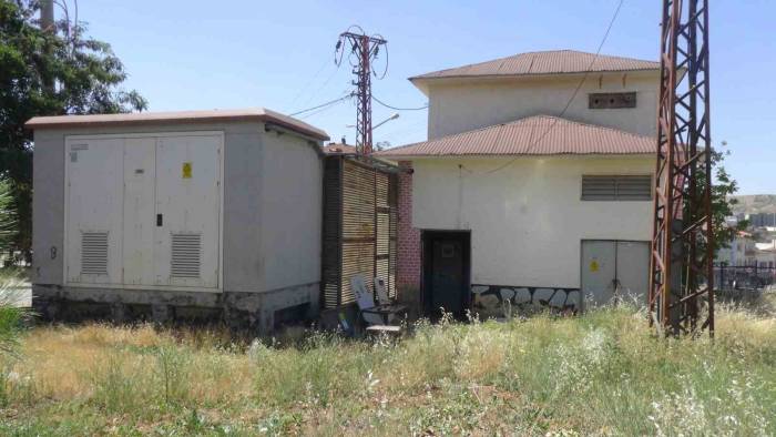 Kahramanmaraş Afşin’de Trafo Merkezine Zarar Verip, İlçeyi Elektriksiz Bıraktılar