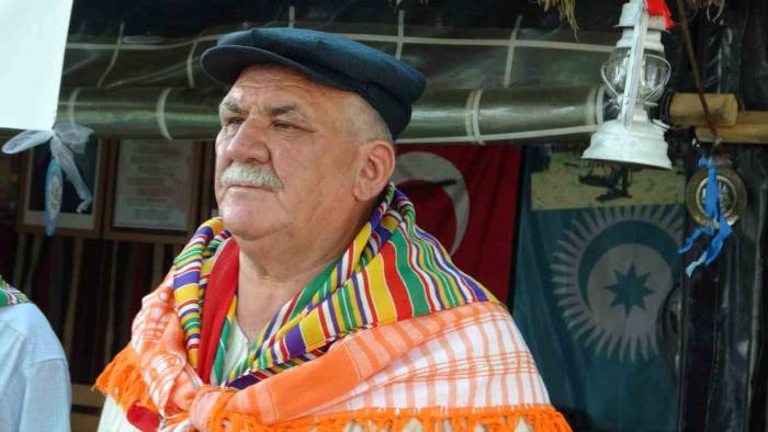 Muğla Yörük Obaları Derneği 15’inci Toyunu Düzenliyor