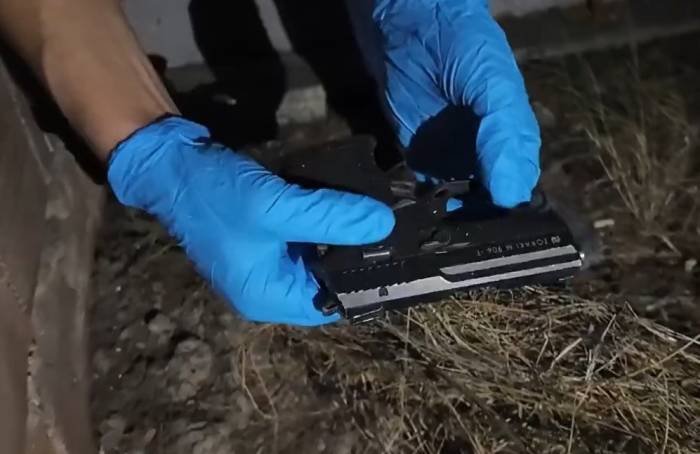 Sinop’ta Araç Kurşunlama Olayı Zanlıları Yakalandı