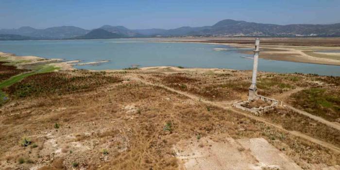 İzsu’dan Suyu Tasarruflu Tüketme Çağrısı