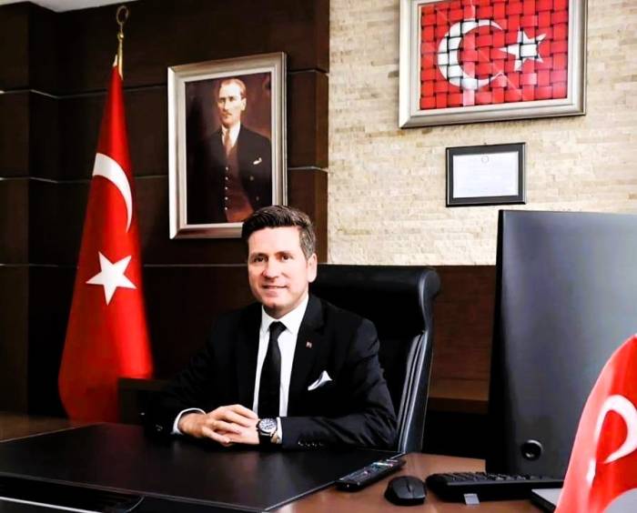 Başkan Tatık; “Bir Evlat Kolay Yetişmiyor”