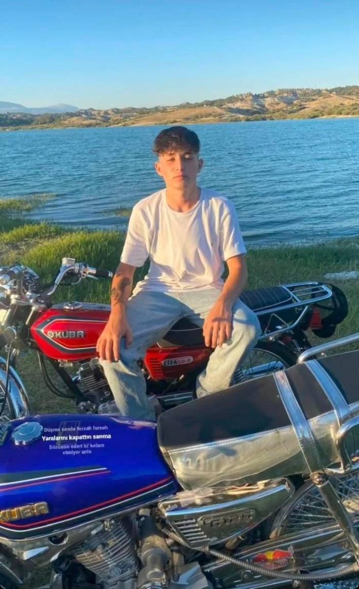 Fenalaşan Genç Tüm Müdahalelere Rağmen Kurtarılamadı