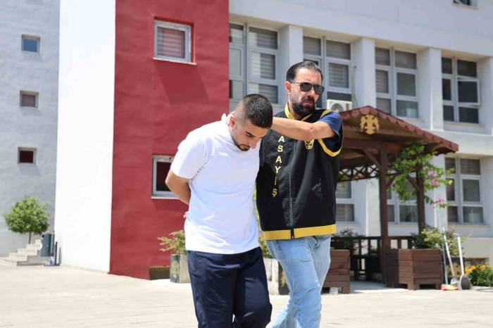 Adana’ya Tatile Geldi, Kardeşine Kötü Davranan Eniştesini Öldürdü