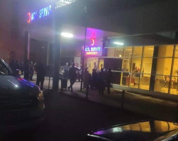 Otomobilin Çarptığı Yaşlı Kadın Hayatını Kaybetti