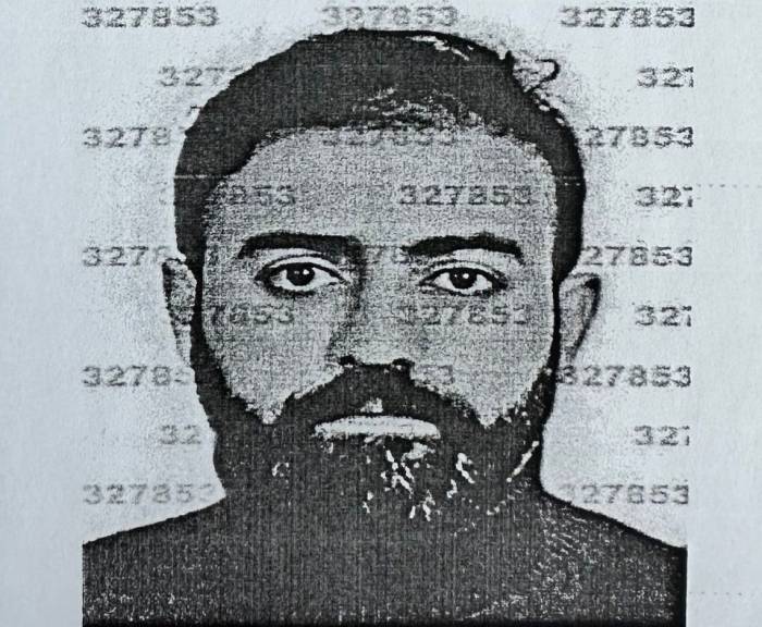 Günlük Kiralık Dairede Öldürülen Murat Arpapay Cinayetine İlişkin Yürütülen Soruşturma Tamamlandı