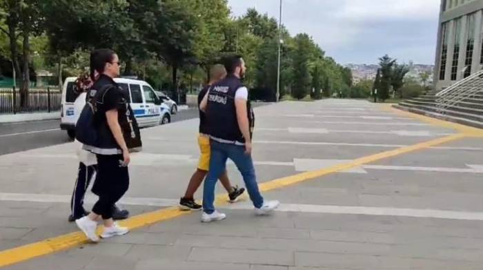 Tekirdağ’da Uyuşturucu Operasyonu