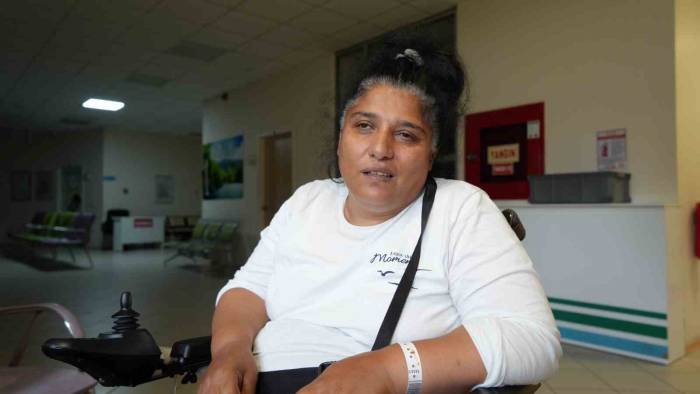 Faili Meçhul Cinayet 19 Yıl Sonra Aydınlatıldı, Sevincini "Yeniden Doğdum" Diyerek Anlattı