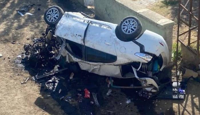 Horasan’da Trafik Kazası: 3 Ölü, 4 Yaralı