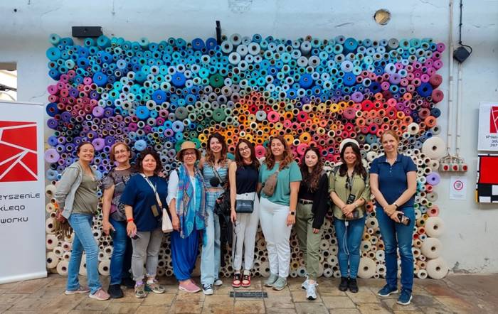 Kastamonu Üniversitesi’nin Yürüttüğü “Ecoprınt İn Nature” Projesinin Üçüncü Aktivitesi Tamamlandı