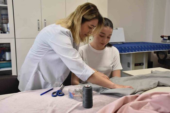 Şahinbey Belediyesi’nden Londra’ya Uzanan Yolculuk