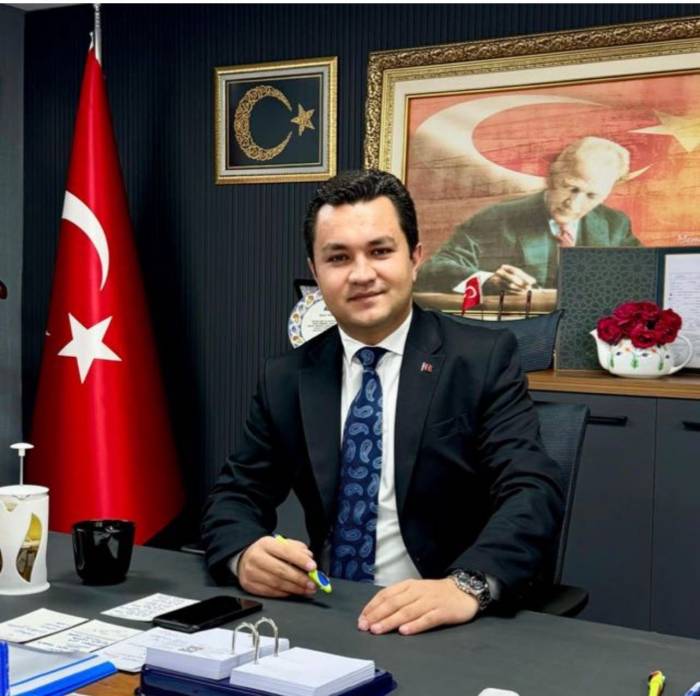 Saimbeyli’de "Geleneksel Saimbeyli Kelebeği Gözlem Ve Fotoğrafçılık" Etkinliği Düzenlenecek