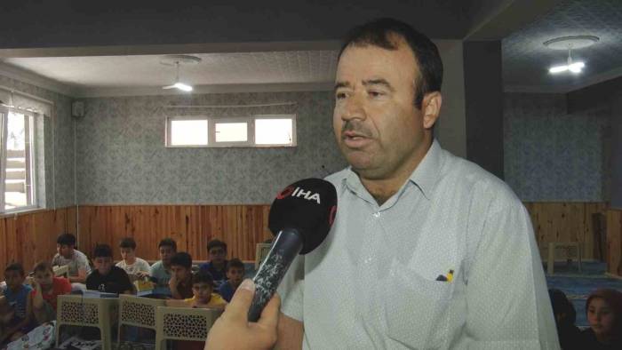 15 Temmuz Gazisi Bükecik: Fetö Veya Buna Benzer Örgütlere Çocuklarımızı Kesinlikle Kaptırmayız