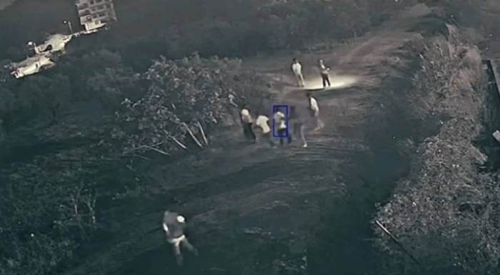 Sosyal Medyada Başlayan Tartışma Kavgaya Döndü : 1’i Ağır 3 Yaralı